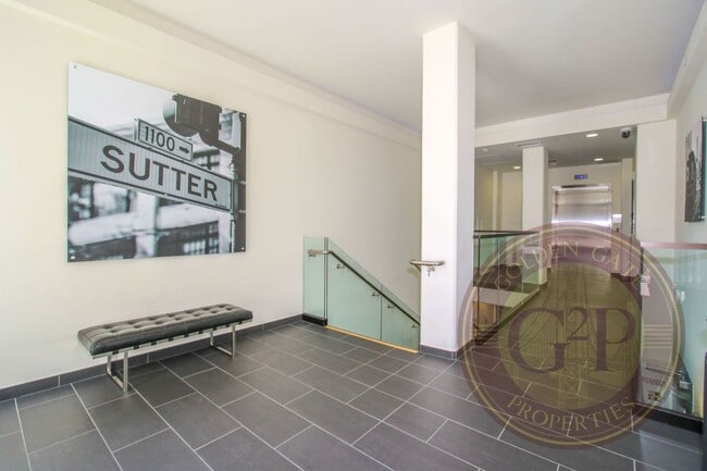 Building Photo - Lower Nob Hill - 2 BR, 1 BA Condo 750 Sq. Ft. - 3D Virtual Tour