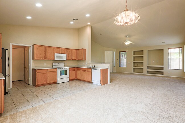 Building Photo - 20695 N 94th Dr