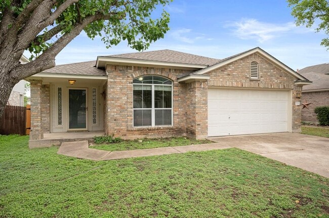 Building Photo - 3844 Willie Mays Ln