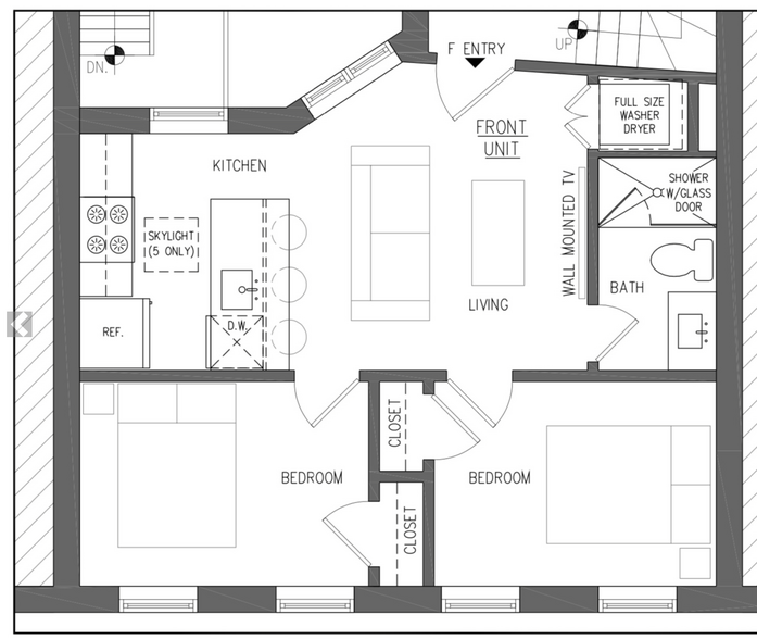 Building Photo - 66 N Margin St