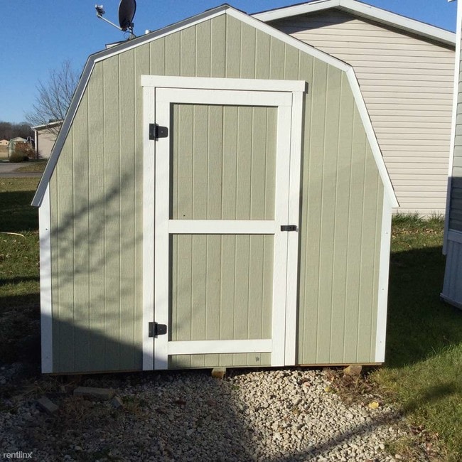 Building Photo - 3 br, 2 bath Mobile Home - Tallgrass Lot 198