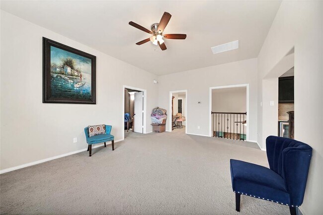 Building Photo - 8115 Spreadwing St