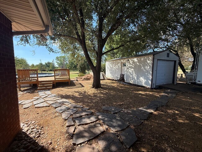 Building Photo - 4301 Jordan Ave