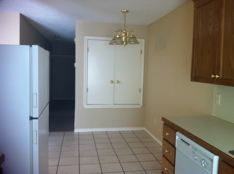 Building Photo - 1813 Jefferson Ave