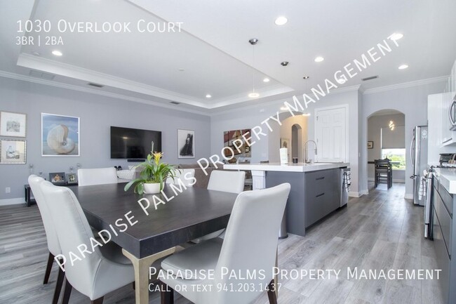 Building Photo - 1030 Overlook Ct