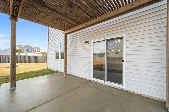 Building Photo - Welcome to The Preserve At Morris Landing!