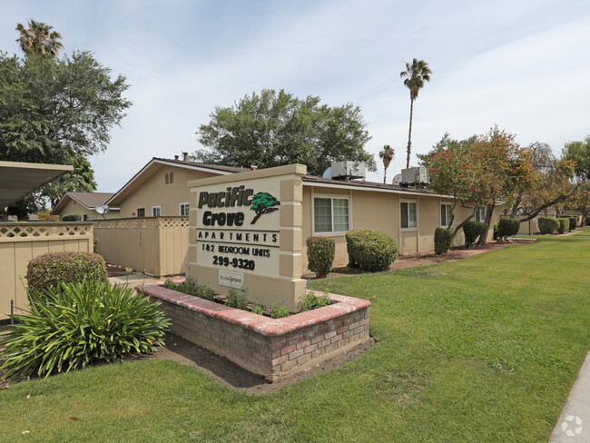 Primary Photo - Pacific Grove Apartments