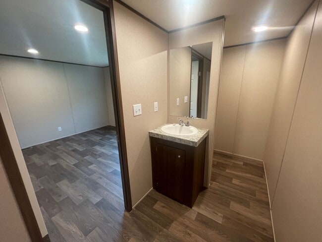 Building Photo - Singlewide Mobile Home- Stedman- Brand NEW- 3 bed 2 bath- Flat Lot