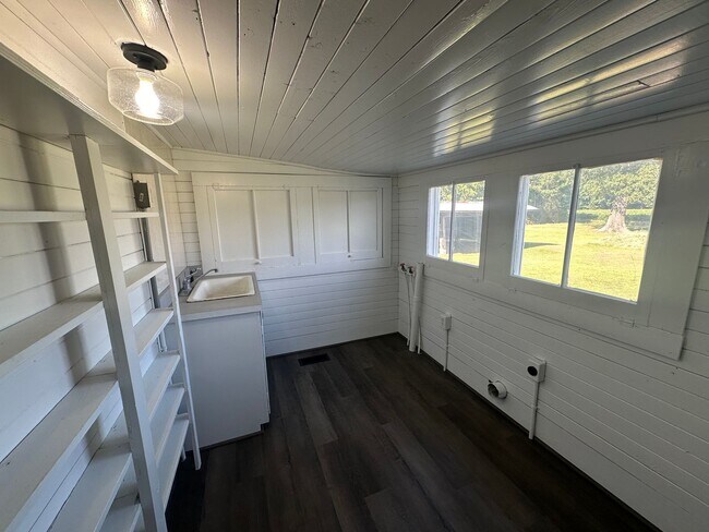 Building Photo - Your Slice of Serenity : Country Charm Awa...