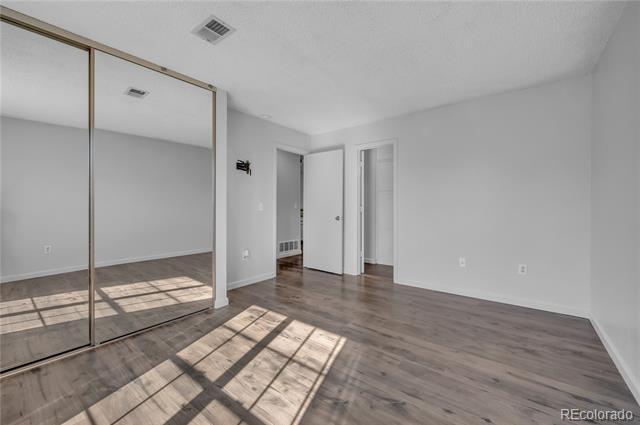 Building Photo - 4460 S Pitkin St