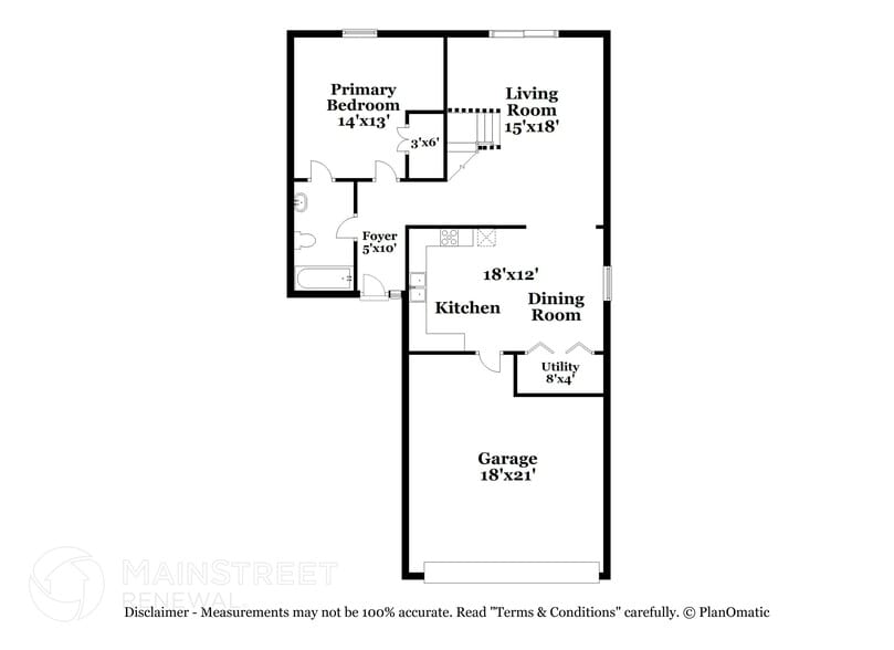 Building Photo - 10717 Bayport Rd