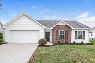 Building Photo - 1334 St Andrews Dr