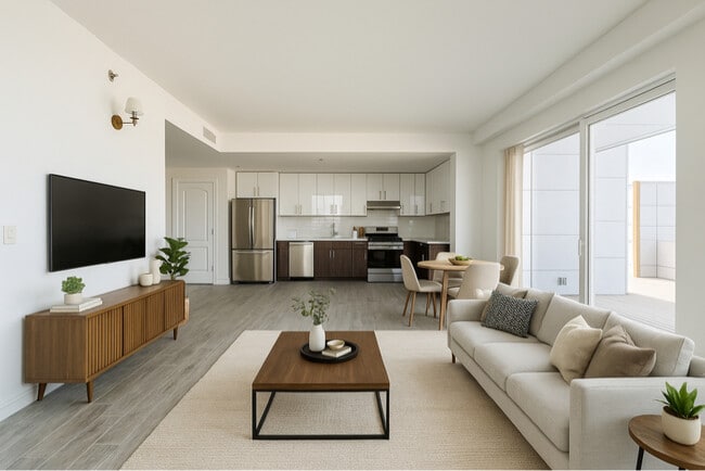 Building Photo - 65-18 Austin St