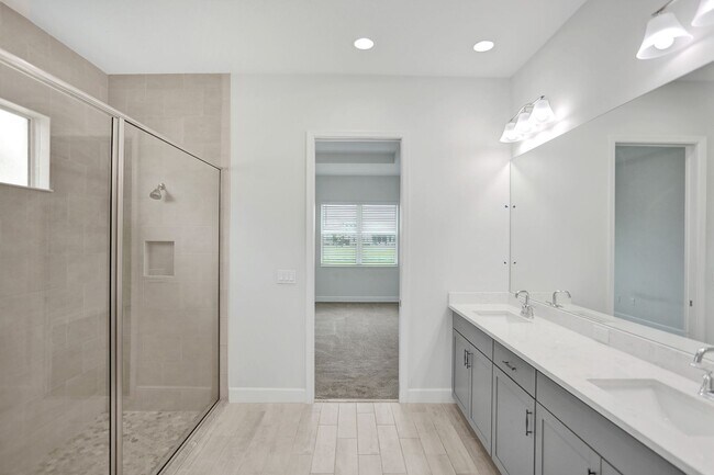 Building Photo - New House for Rent