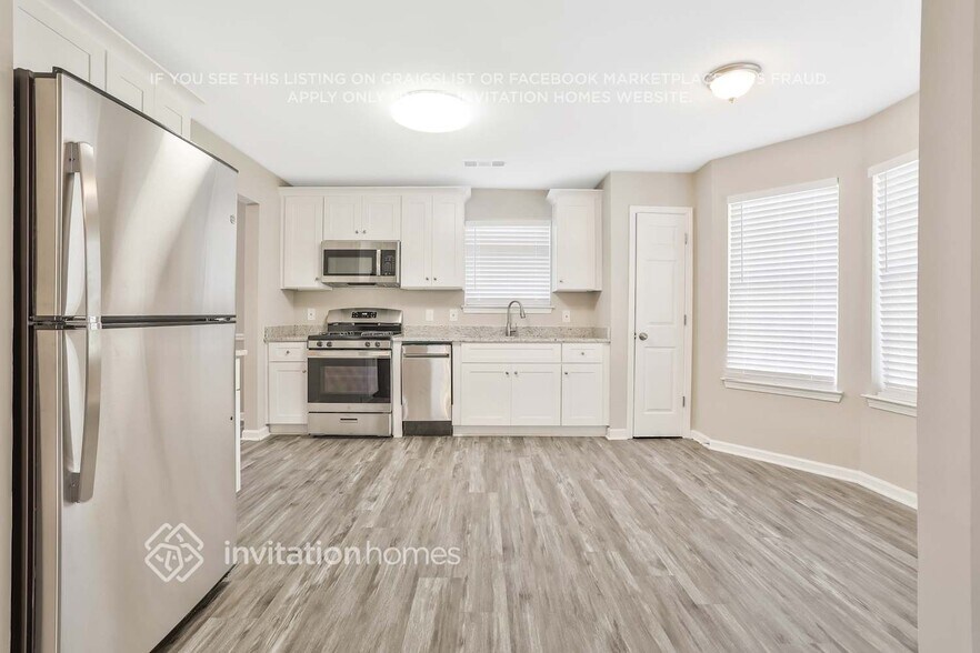 Building Photo - 4187 Lost Springs Tr