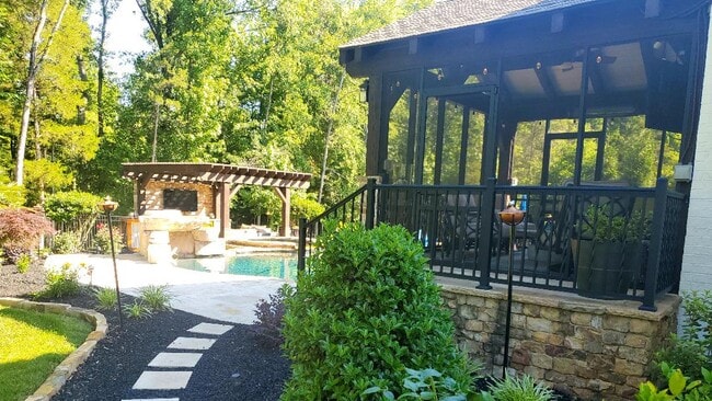 Building Photo - 5021 Flowering Peach Rd