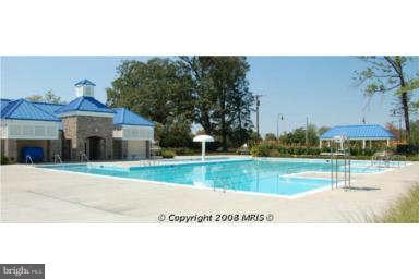 Building Photo - 805 Thicket Ct
