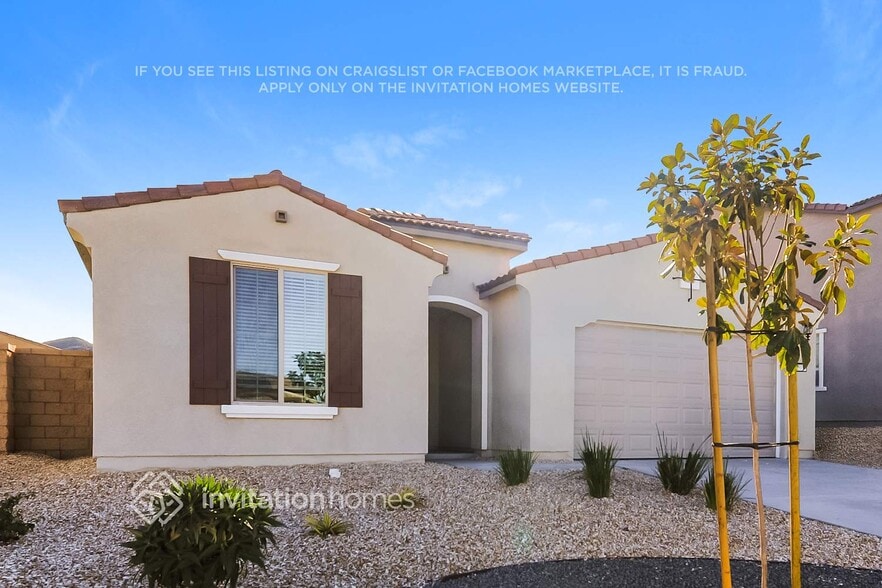 Building Photo - 25057 Mountain Violet Wy