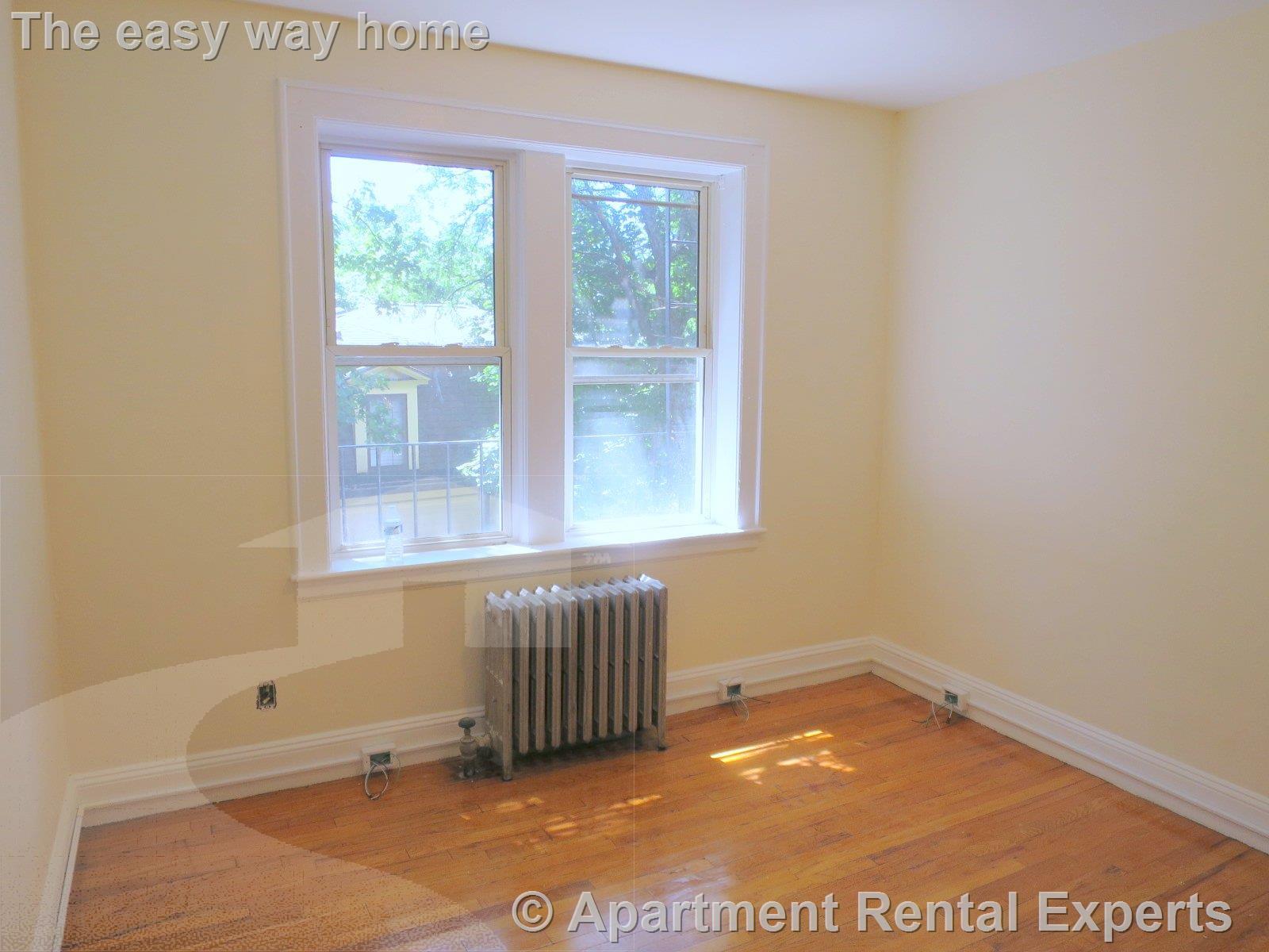 Building Photo - 4 Cogswell Ave