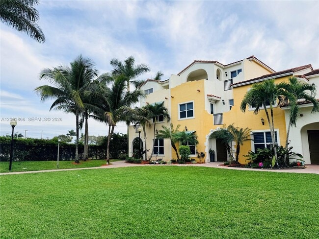 Building Photo - 12403 NW 18th Ct