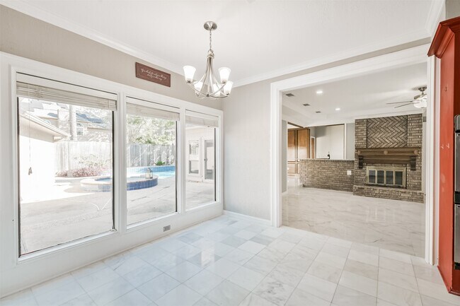 Building Photo - 12214 Cypresswood Dr