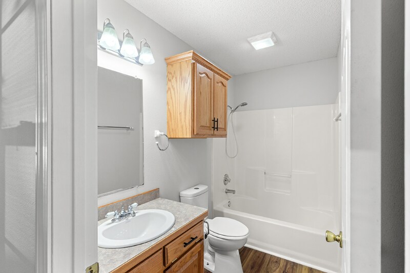 Building Photo - 4217 W 27th Pl