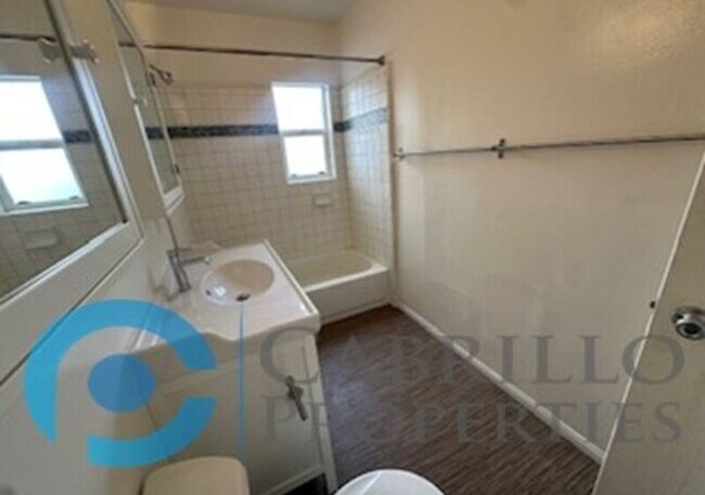 Building Photo - 3560 38th St