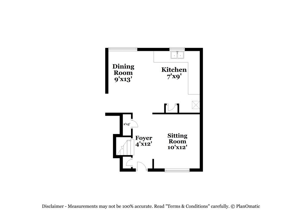 Building Photo - 3627 Lower Creek Dr