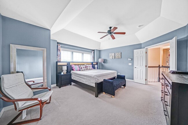 Building Photo - 4 Bedroom 4 Bath culdesac home in the Hart...