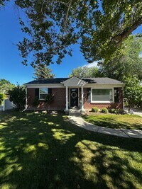 Building Photo - 1638 E 3150 S