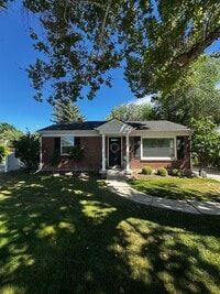 Building Photo - Beautiful 4 Bedroom Home in Millcreek Available Now!