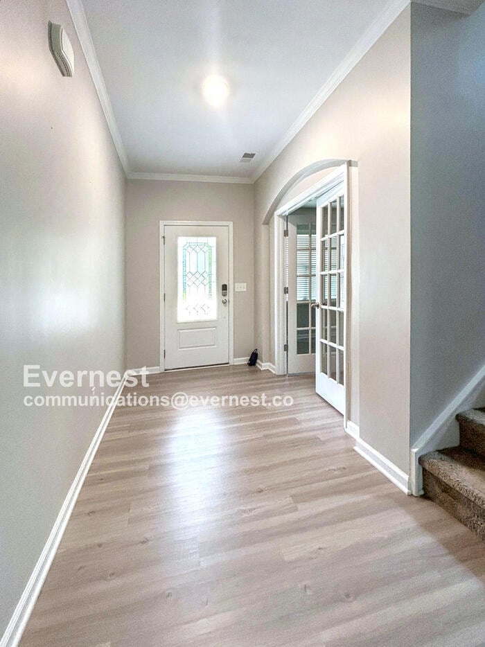 Building Photo - 140 W Morehouse Ave