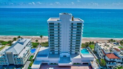 Building Photo - 3505 S Ocean Blvd
