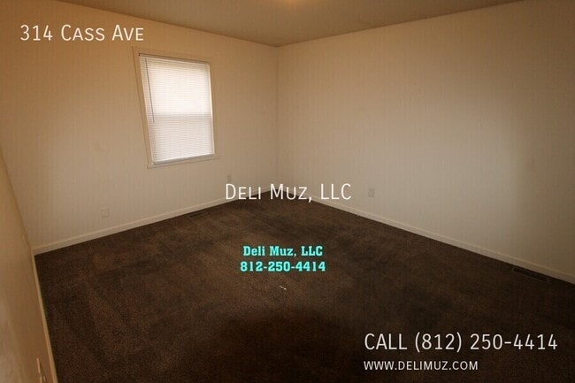 Building Photo - 314 Cass Ave
