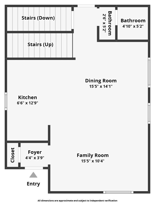 Building Photo - Furnished Rental in the Spring Creek Neighborhood