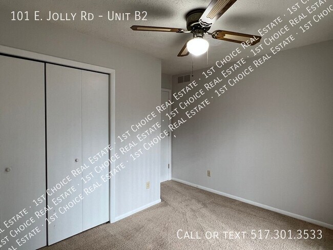 Building Photo - 101 E Jolly Rd