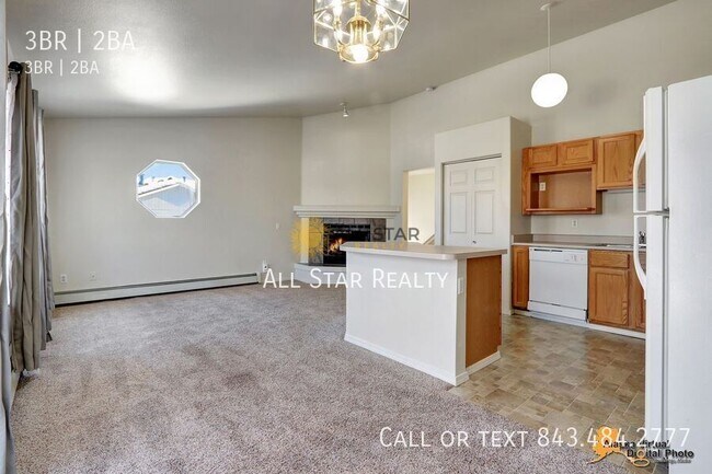 Building Photo - 3117 Tayshee Cir