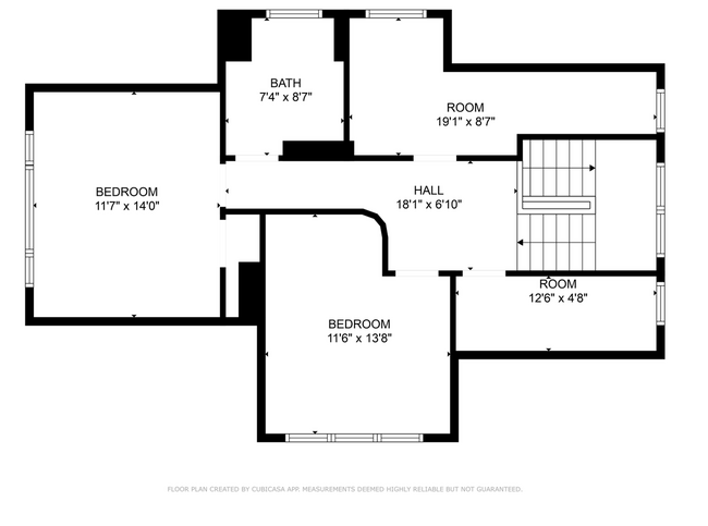Building Photo - 12 Bedroom Northwestern House