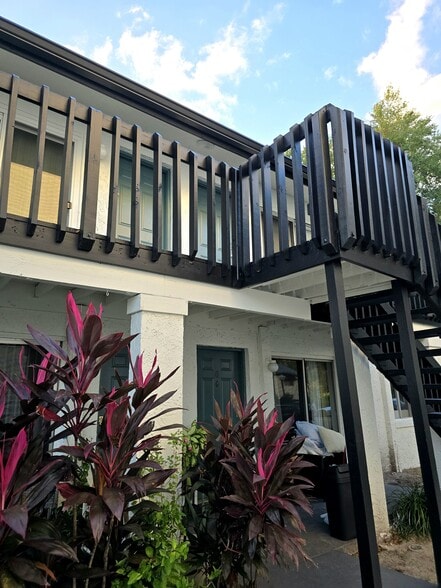 Building Photo - 4151 S Semoran Blvd