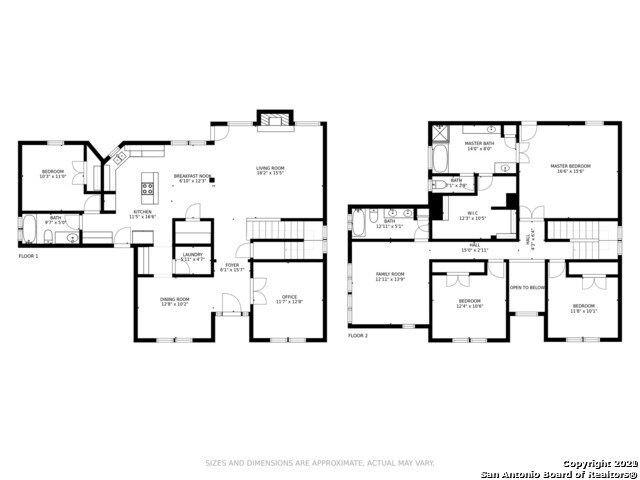 Building Photo - 9918 Alms Park Dr