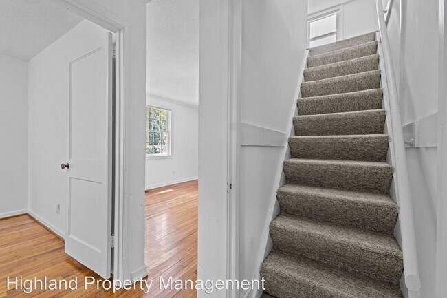 Building Photo - 2 br, 1 bath House - 1201 Brookside Dr.