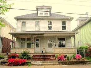 Building Photo - Quiet Wilson home with newer kitchen, off-...