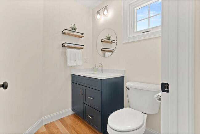 Building Photo - 74 Island Path