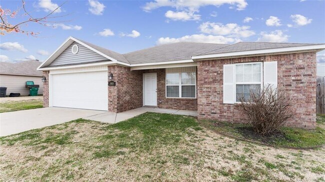 Building Photo - 3408 Alliance Dr
