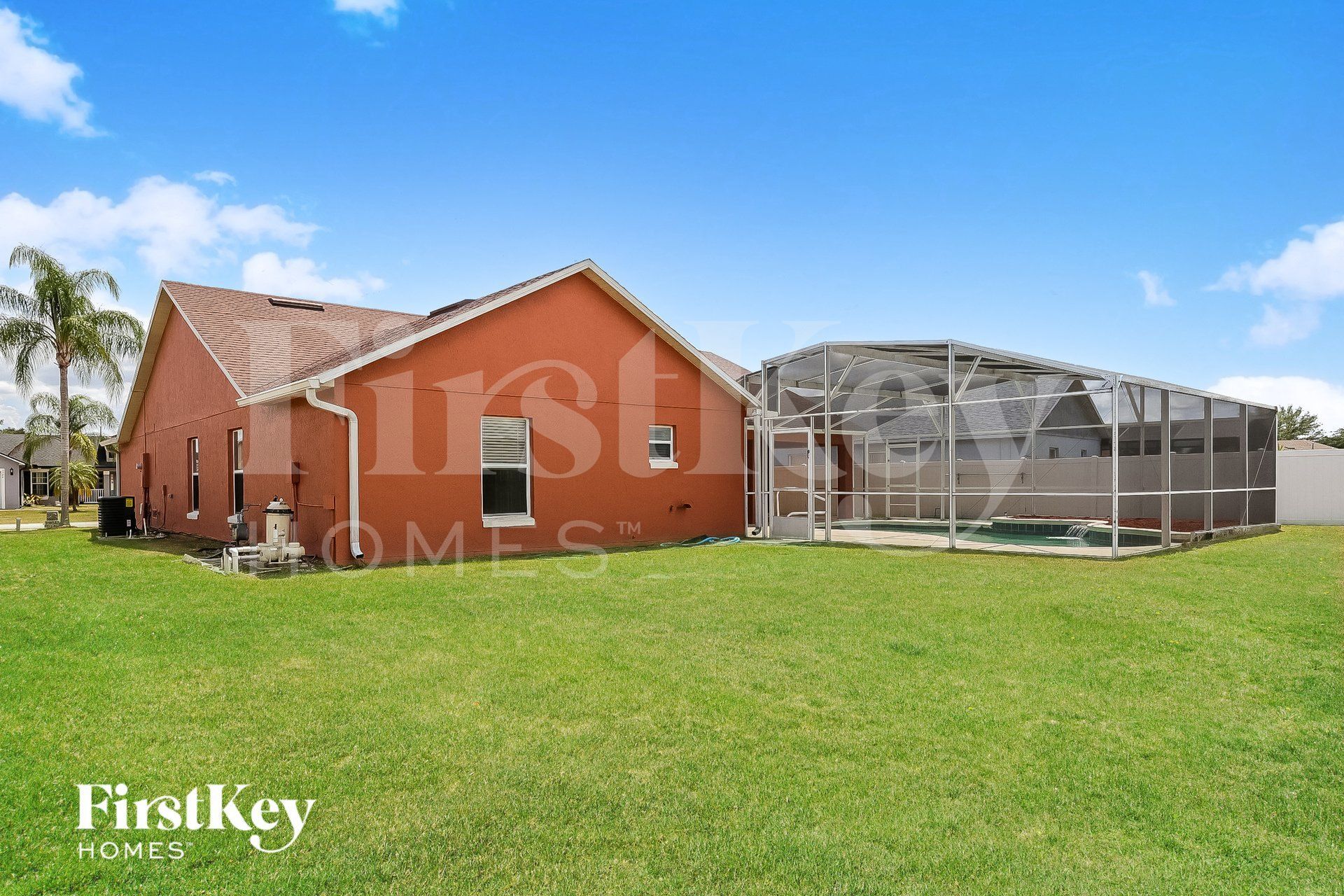 Building Photo - 5345 Harmony Pl