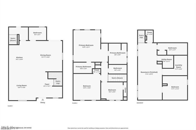 Building Photo - 1422 W 77th St