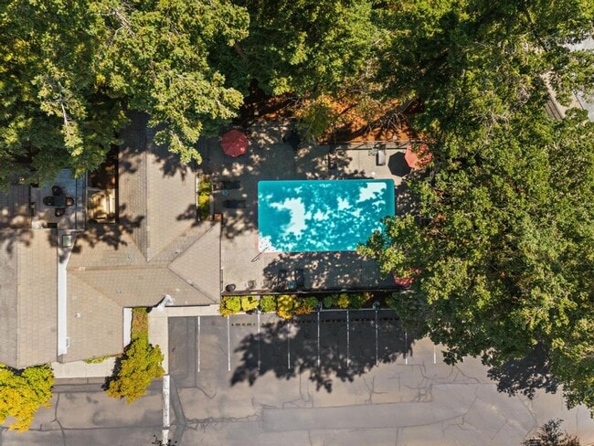 Building Photo - Stylish Lake Oswego 1 Bedroom Condo with L...