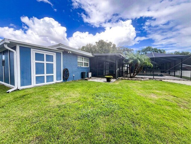 Building Photo - 1653 Lagoon Pl