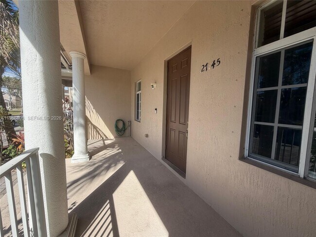 Building Photo - 27145 SW 140th Path