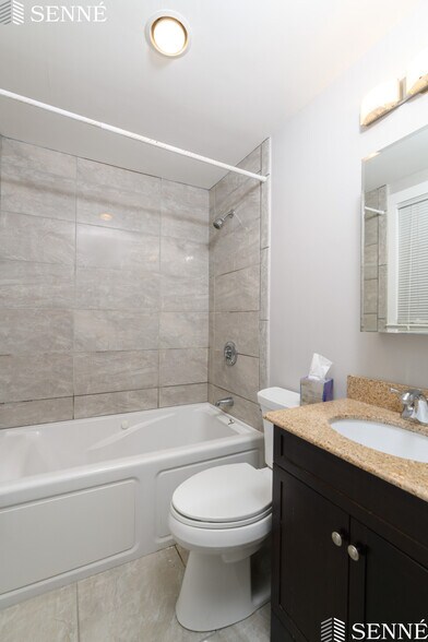 Building Photo - 47 Iffley Rd